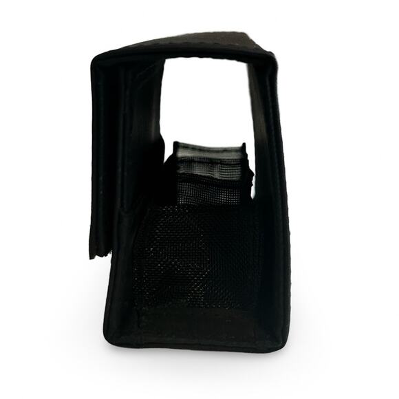 Chanel 3 Lipstick Case Designer Coco Luxury Travel Makeup Cosmetic Lip Color - Picture 3 of 6